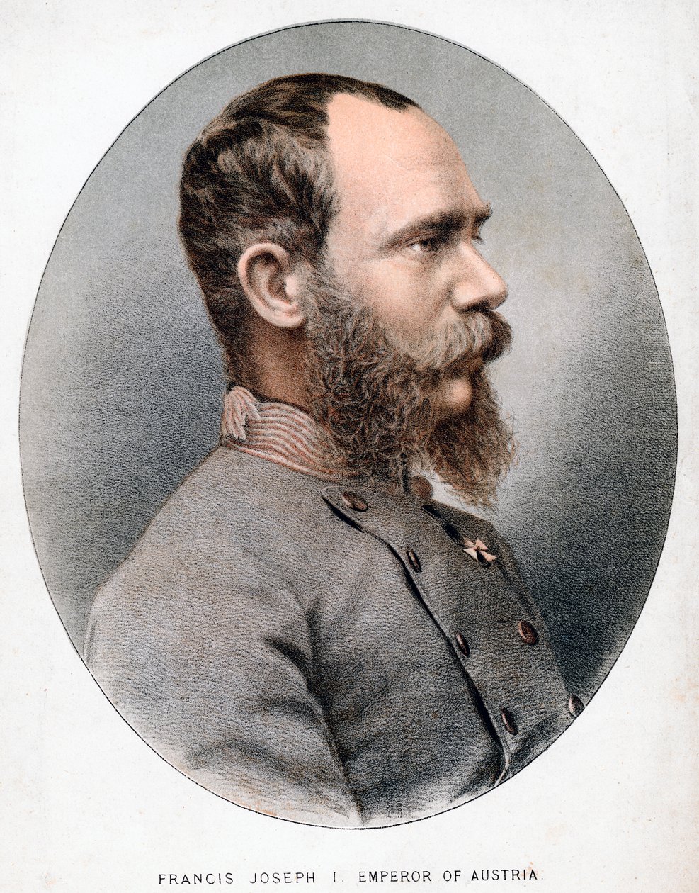 François-Joseph Ier, empereur d