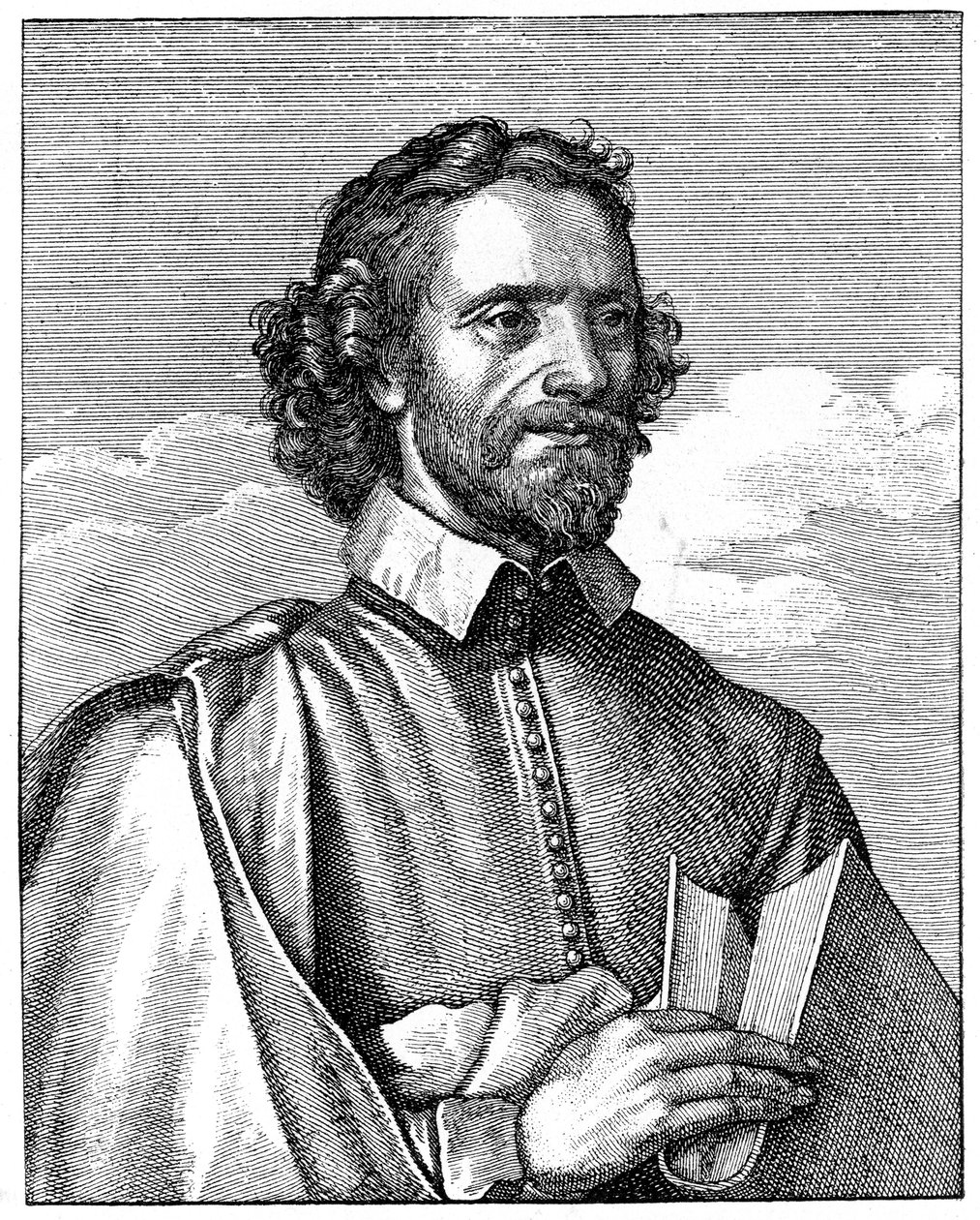 Franciscus Junius, pionnier de la philologie germanique - Unbekannt