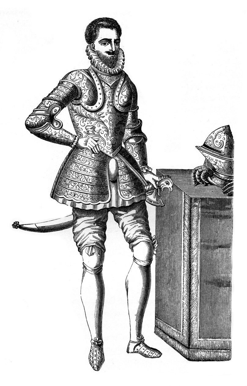 François, duc d