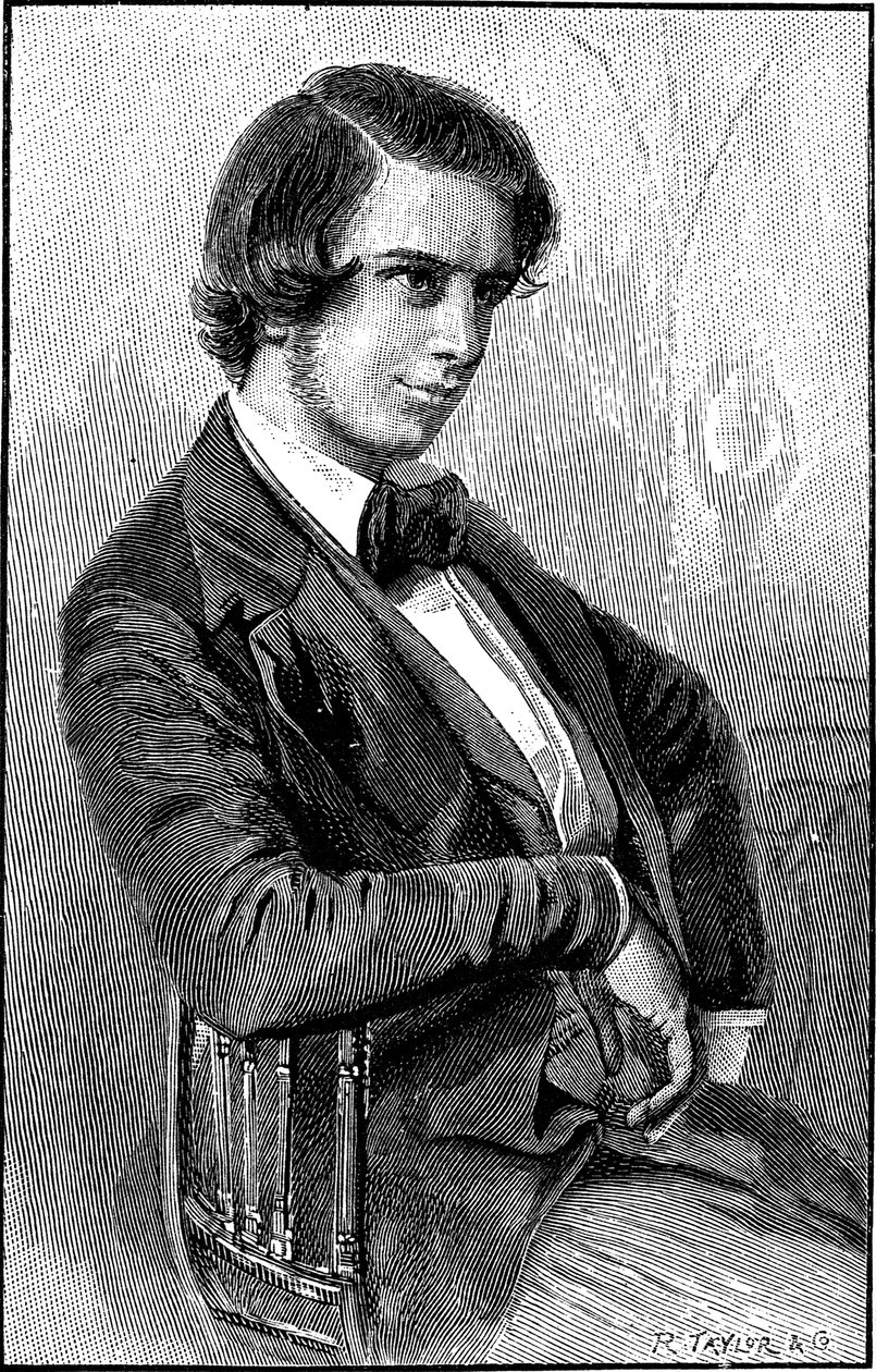 Frederick Augustus Abel 1827-1902, chimiste et inventeur anglais, 1893 - Unbekannt