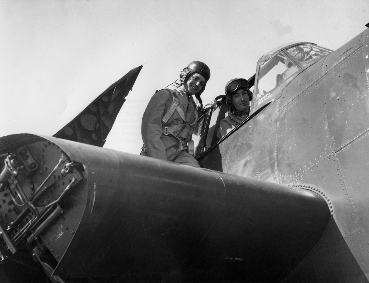 Personnel de l