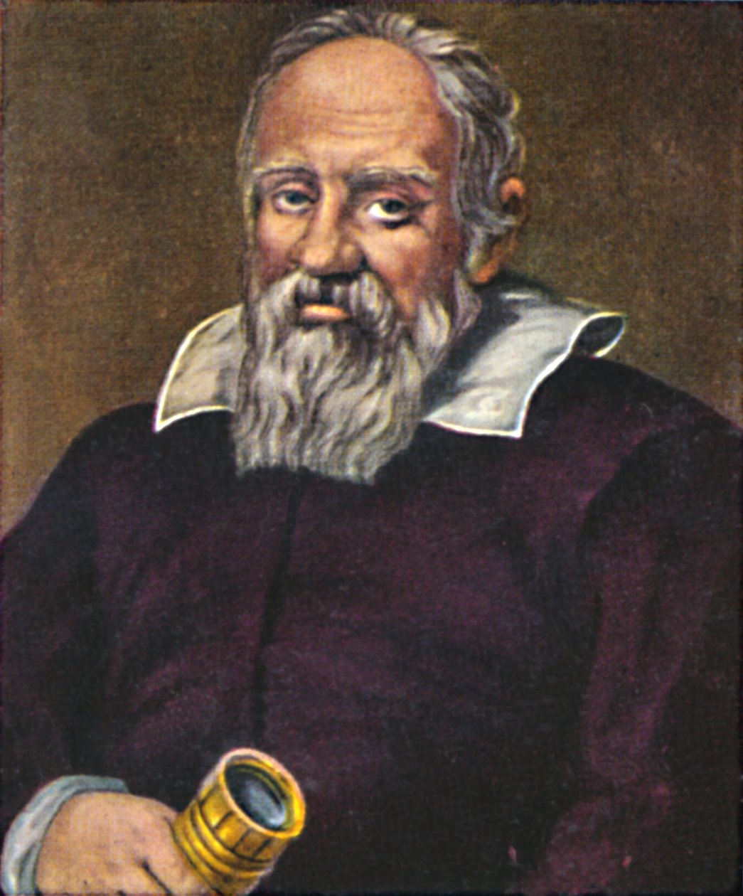 Galilei 1564-1642, 1934 - Unbekannt