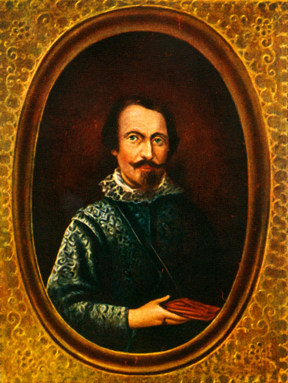 Gaspar De Guzman Graf Von Olivarez, 1933 - Unbekannt