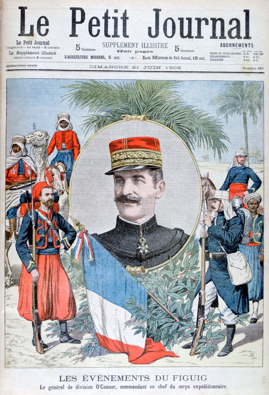 Général O