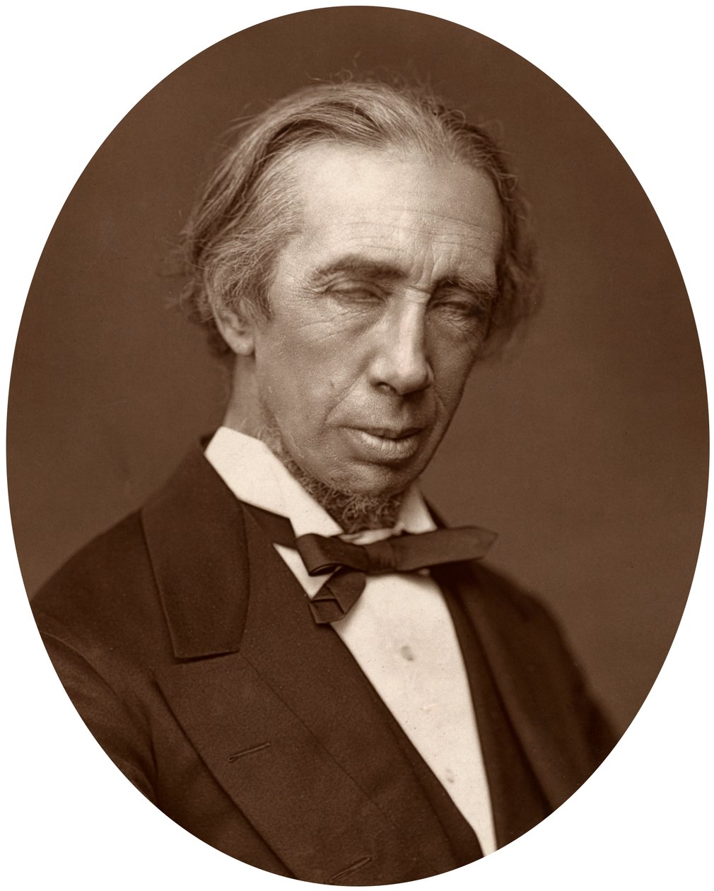 George Alexander MacFarren, compositeur, 1881 - Unbekannt