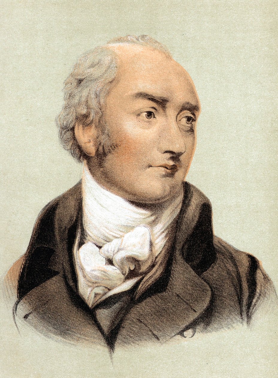 George Canning 1770-1827, homme d