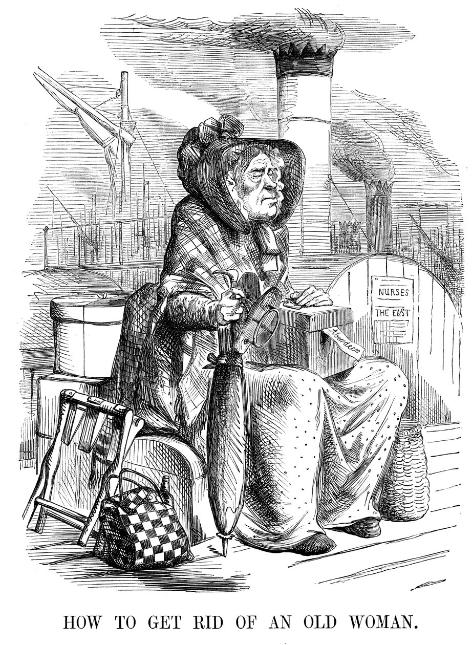 George Gordon, 4e comte d