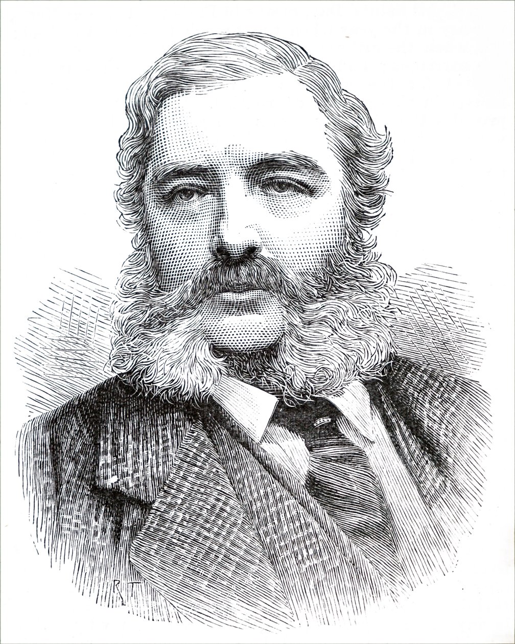 George William Reid - Unbekannt