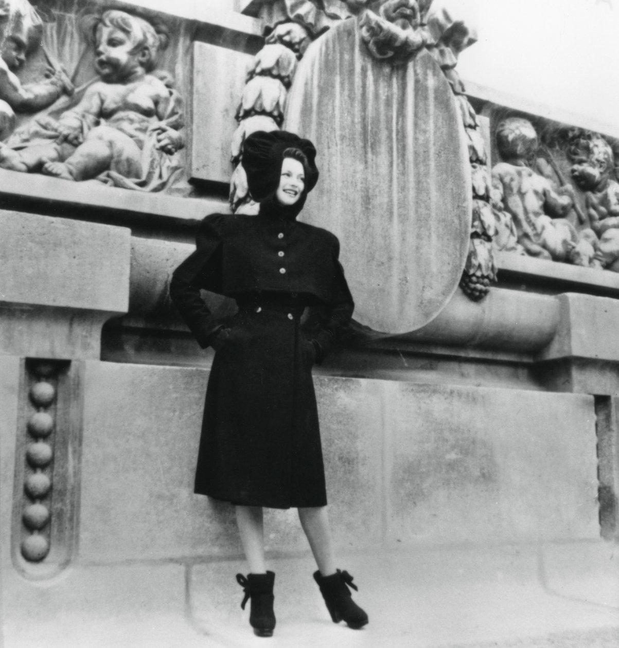 Germaine Leconte, Paris, septembre 1942 - Unbekannt