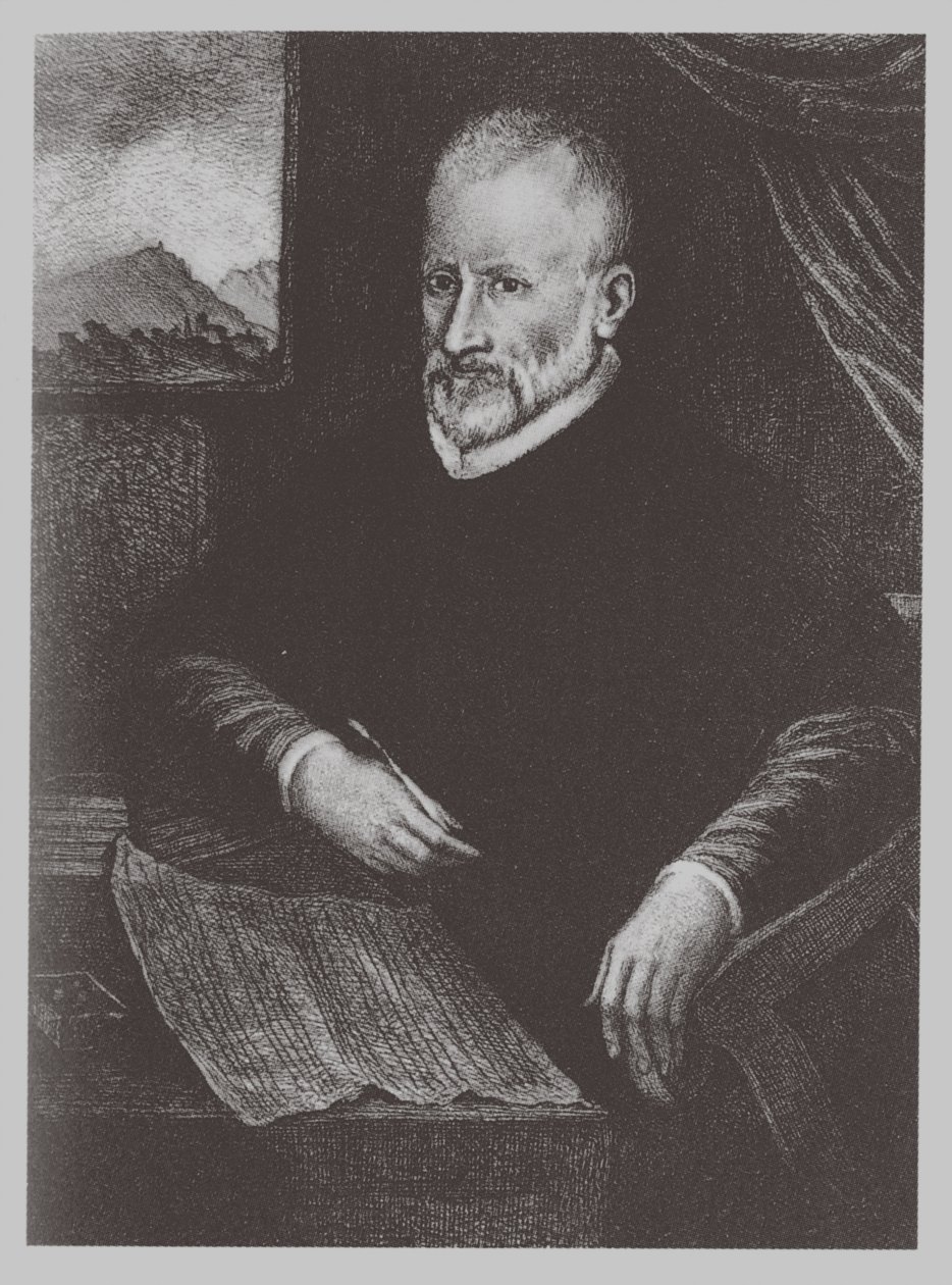 Giovanni Pierluigi da Palestrina, début du 17e siècle - Unbekannt