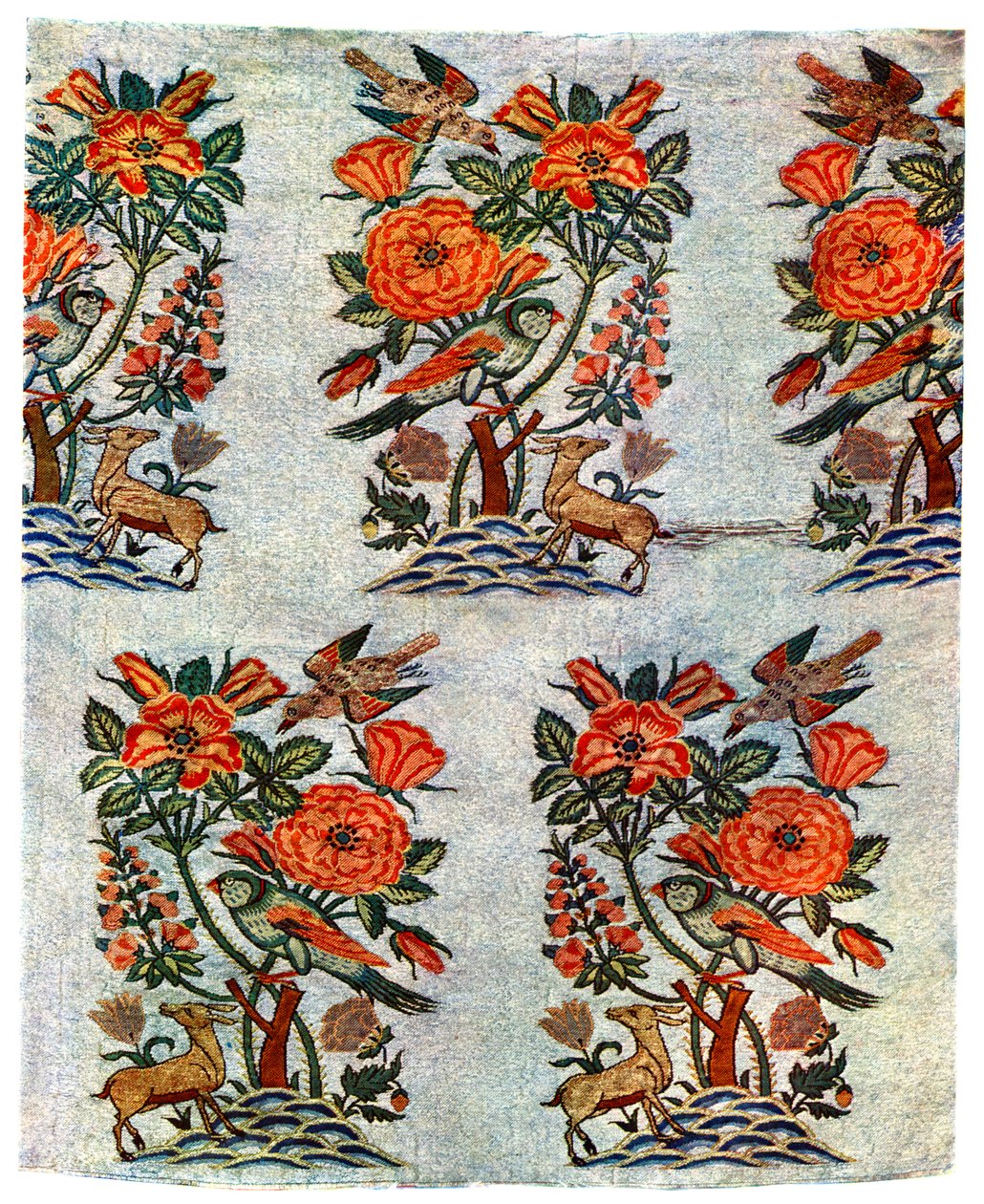 Brocade d