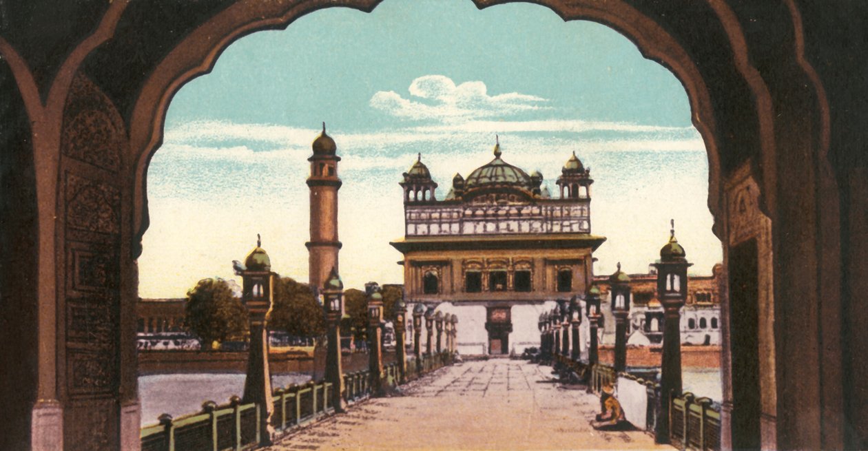 Temple d