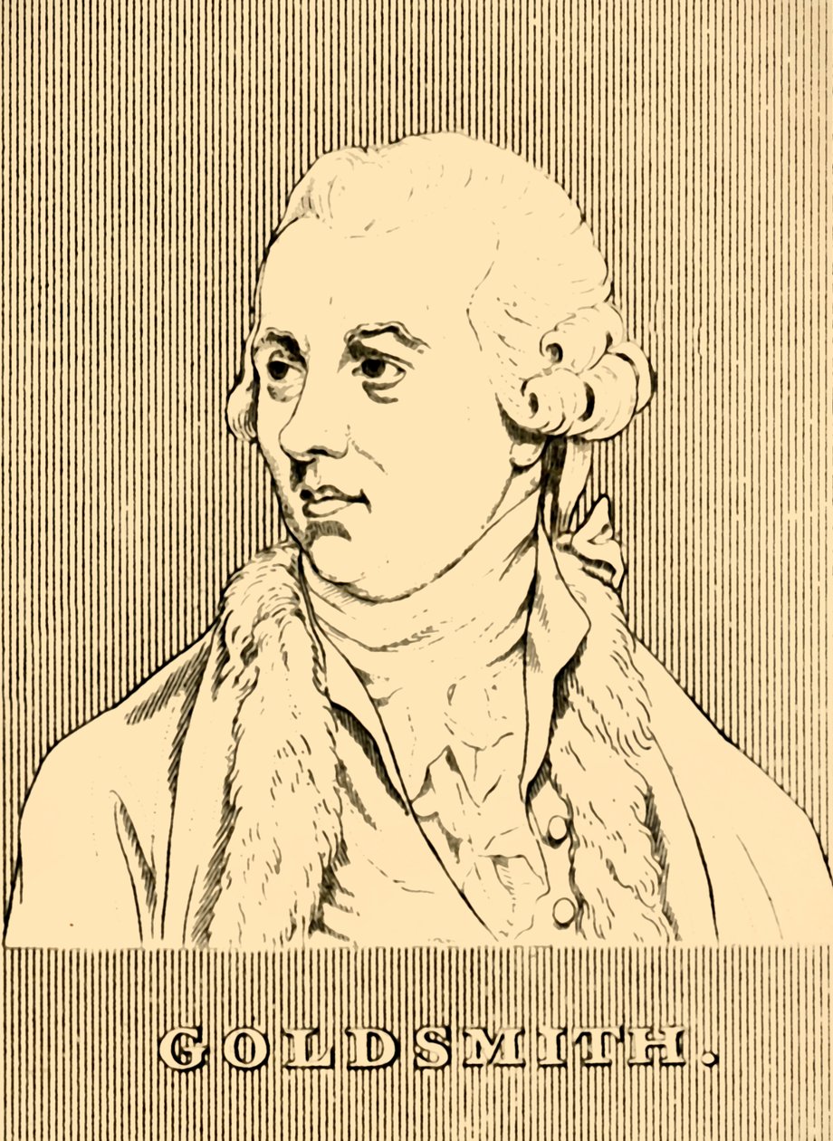Orfèvre, 1728-1774 - Unbekannt