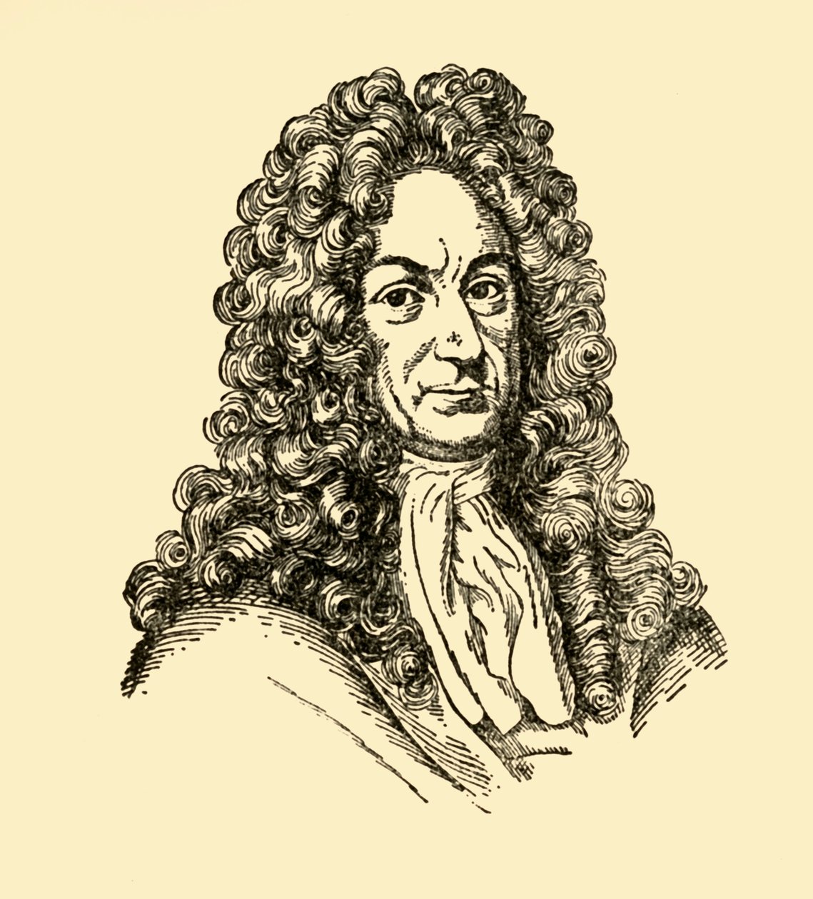 Gottfried Wilhelm Leibniz, 1933 - Unbekannt
