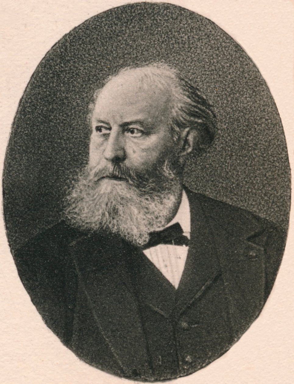 Gounod, vers 1893-1895 - Unbekannt