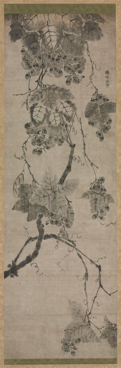 Raisins, 1700s - Unbekannt