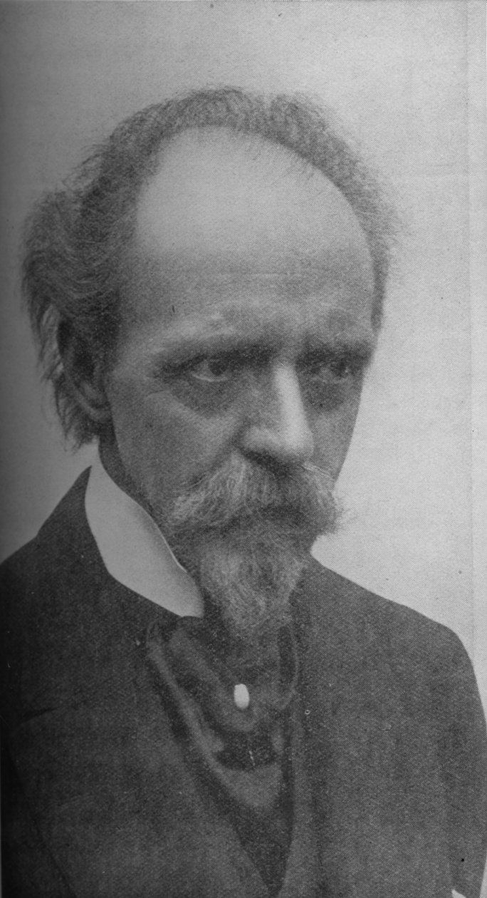 Hall Caine, c1910, 1934 - Unbekannt