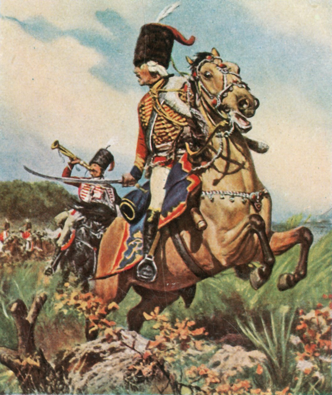 Hans Joachim von Ziethen, 1936 - Unbekannt