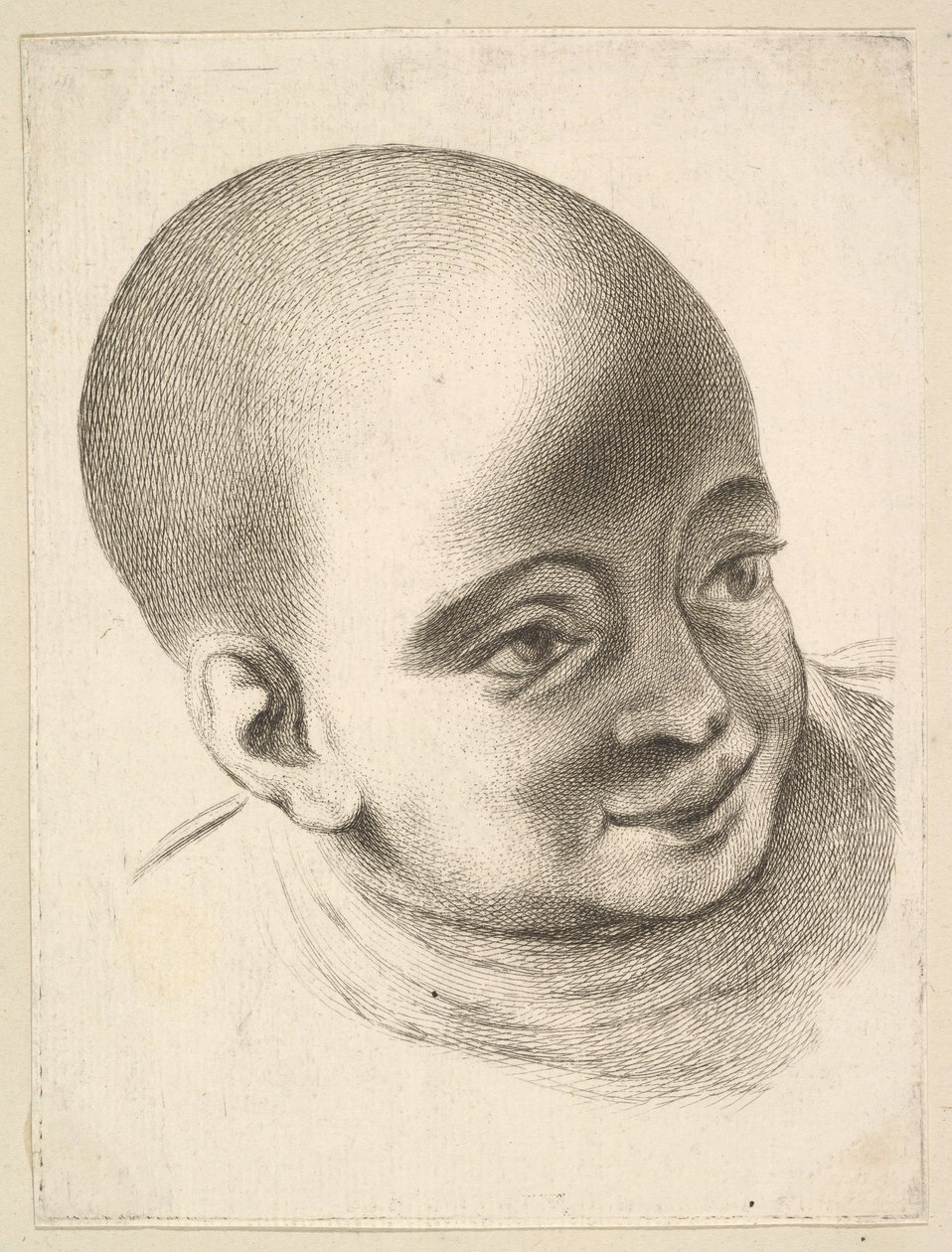 Tête d