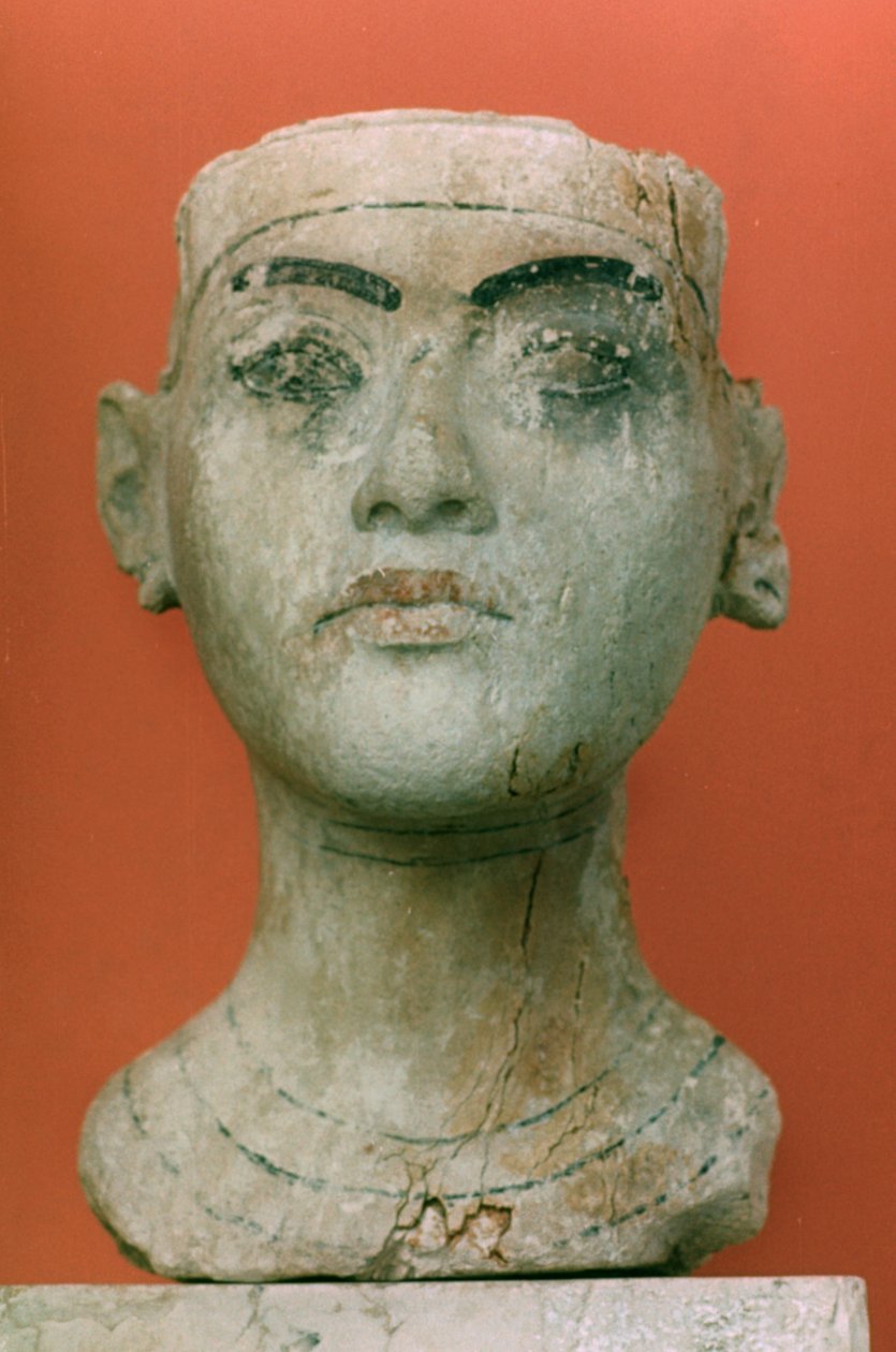 Tête d