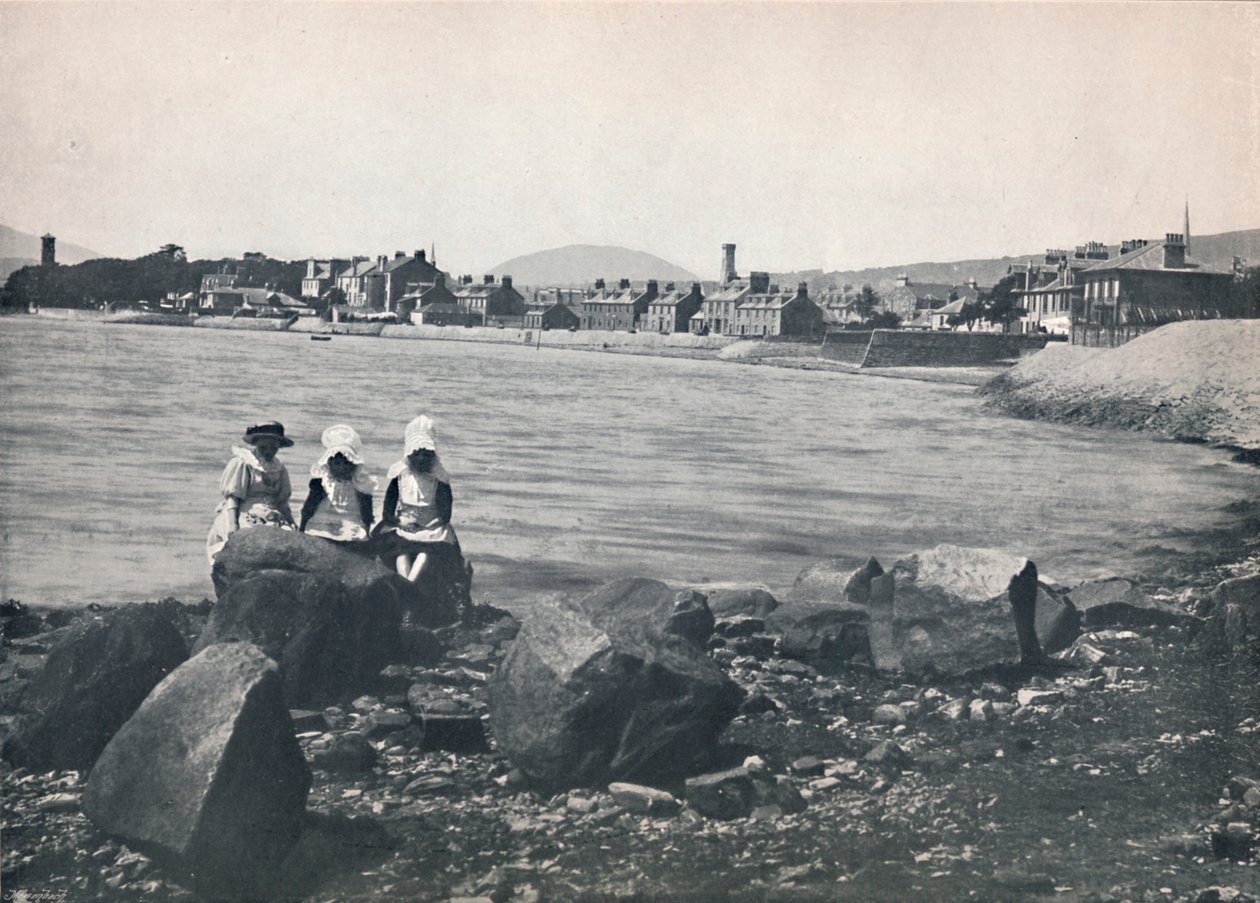 Helensburgh - East Bay - Unbekannt