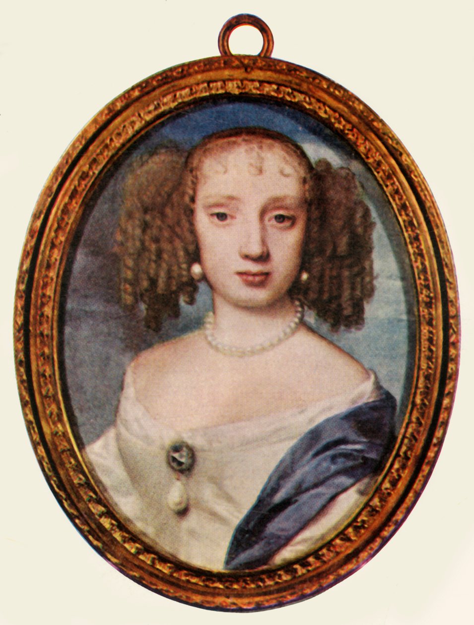 Henriette Anne, duchesse d