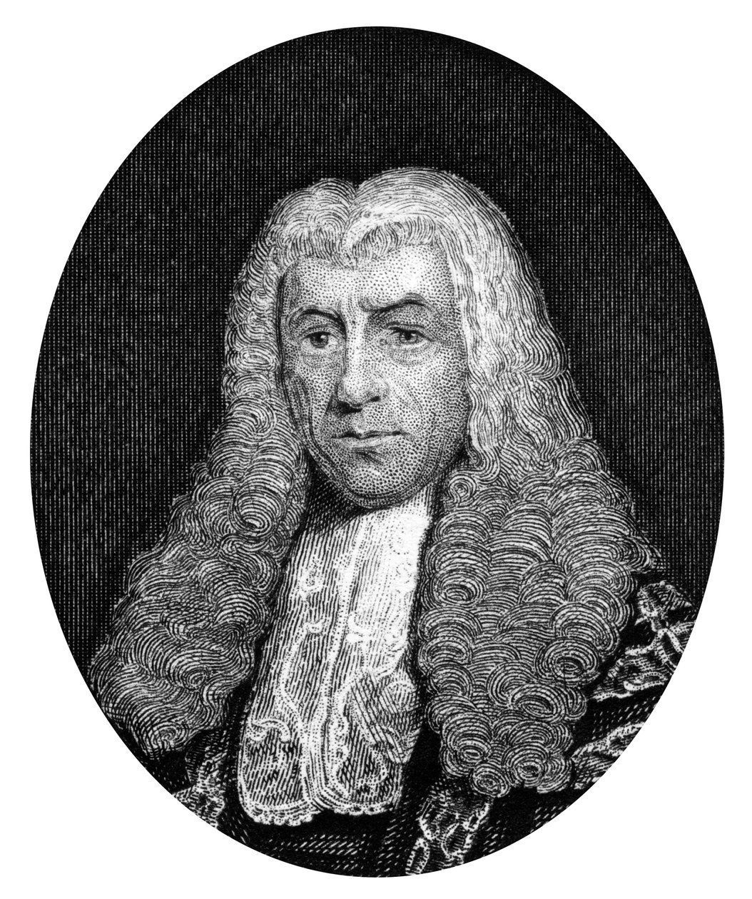 Henry Brougham, Lord grand chancelier de Grande-Bretagne - Unbekannt