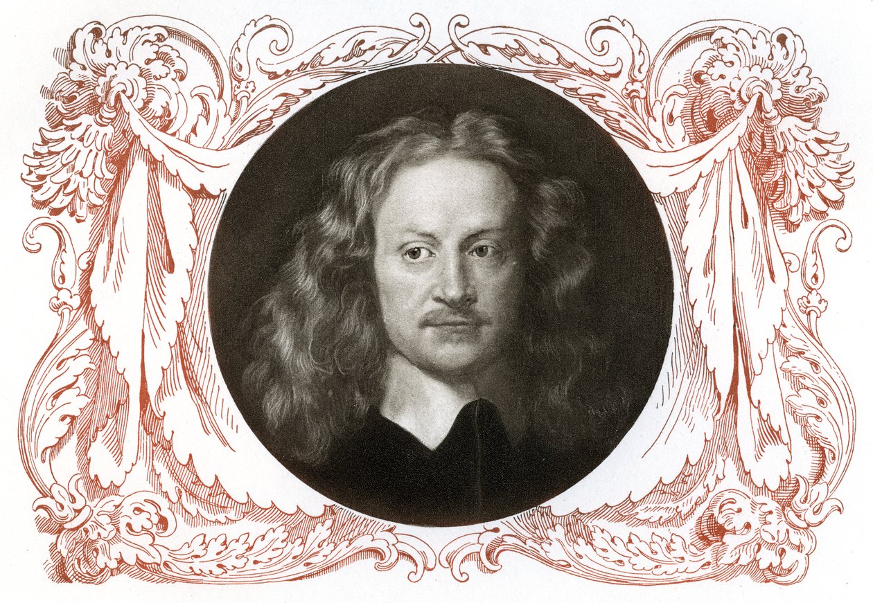 Henry Cromwell, quatrième fils d