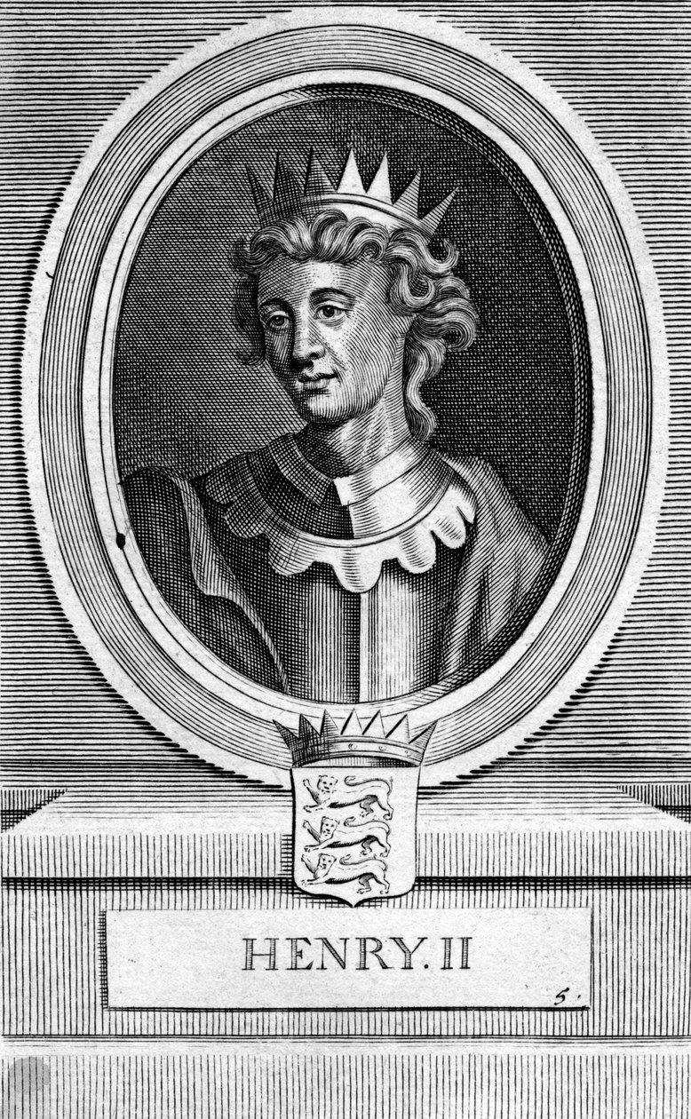 Henri II, roi d
