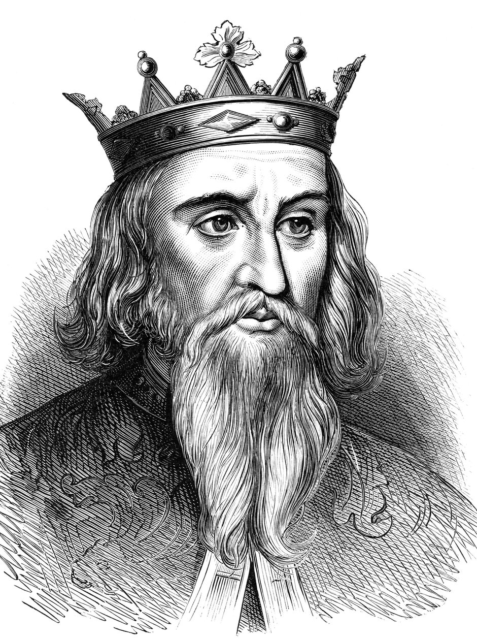 Henri Ier, roi d