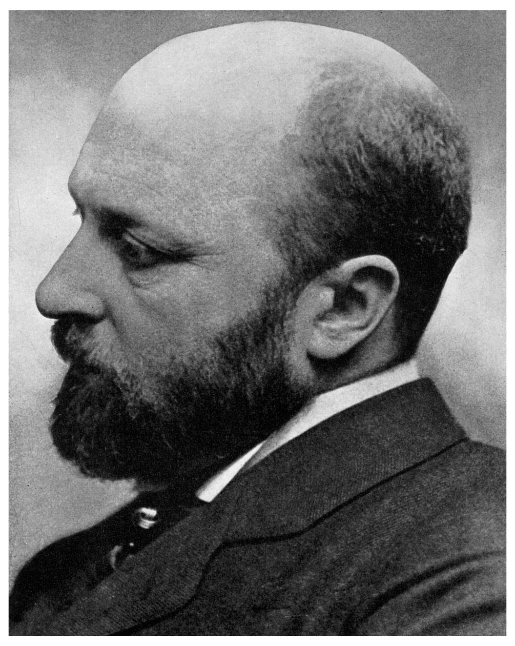 Henry James, romancier britannique né en Amérique, 1890-1956 - Unbekannt