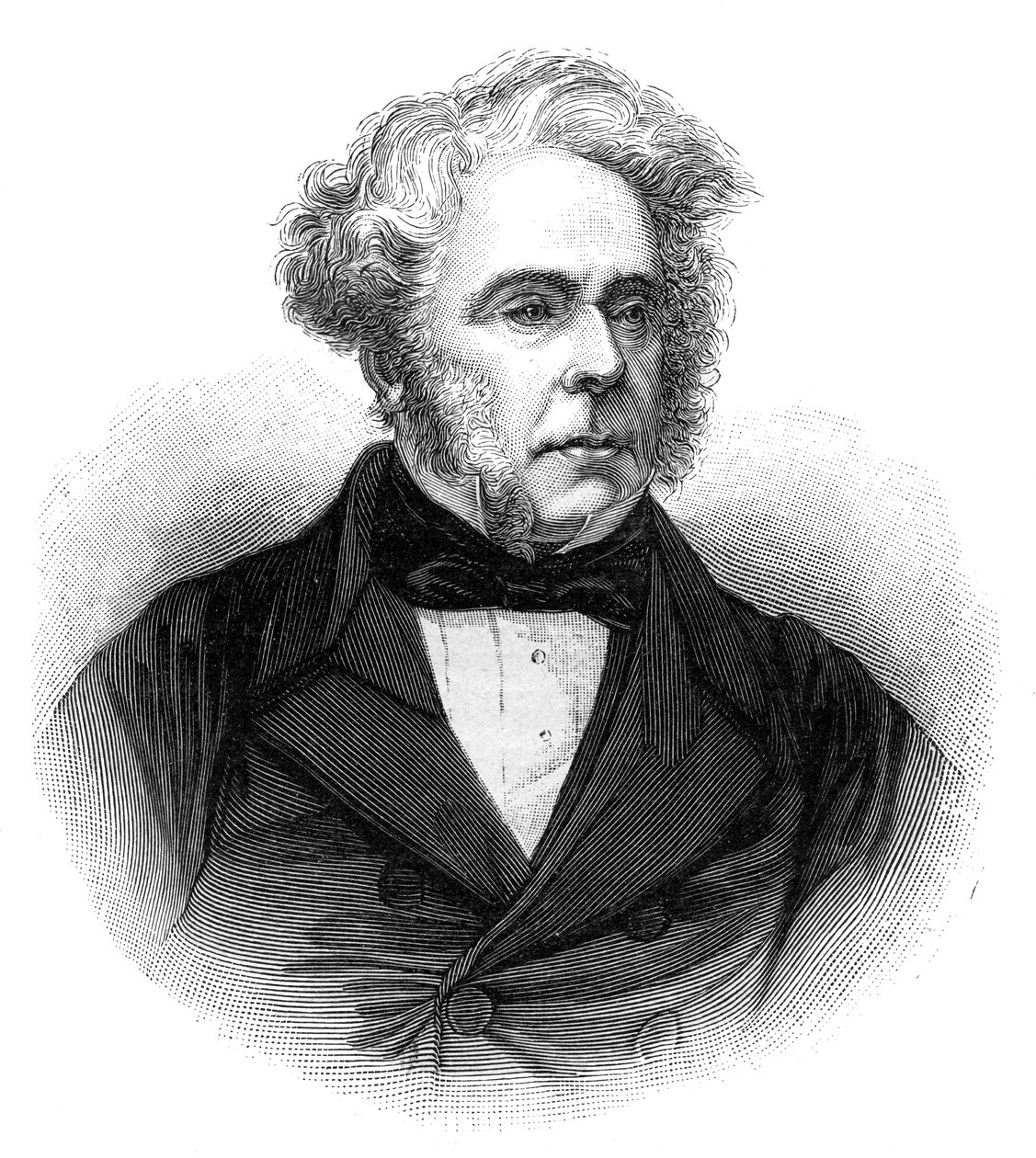 Henry Temple, 3e vicomte Palmerston, homme d