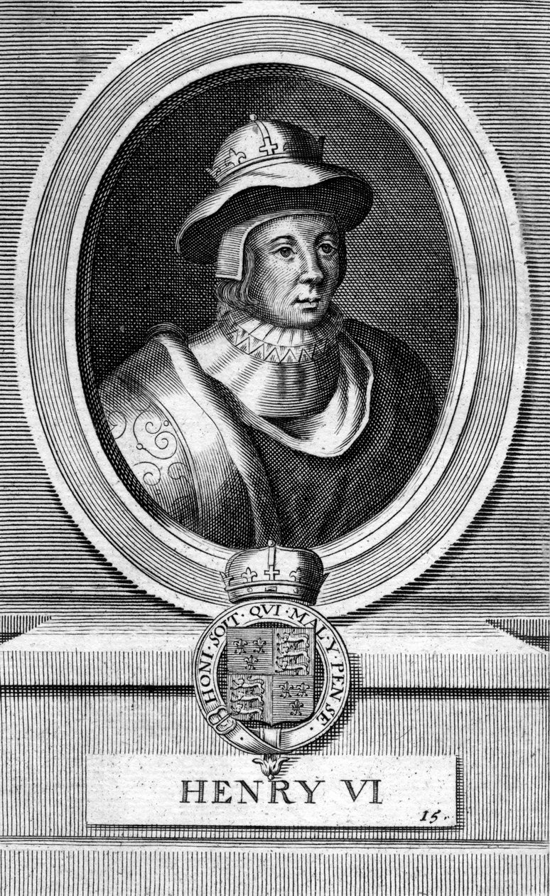 Henri VI d