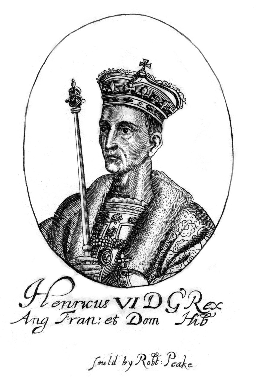 Henri VI d