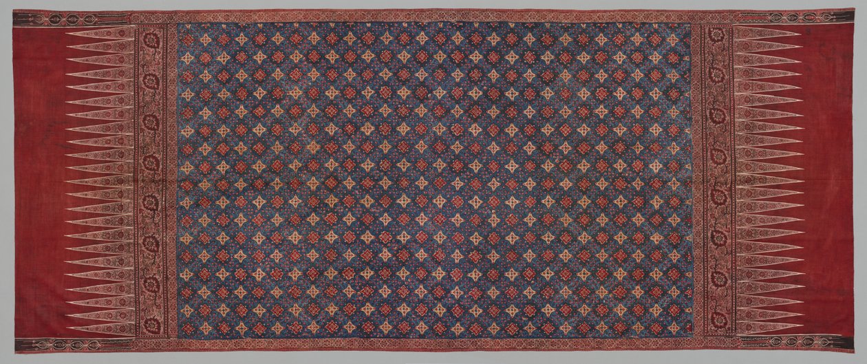 Tapis de hanche, 1800-1850 - Unbekannt