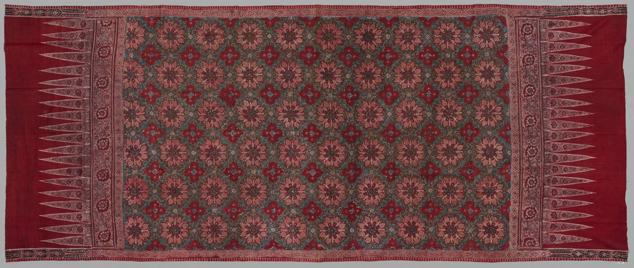 Tapis de hanche, 1800-1850 - Unbekannt