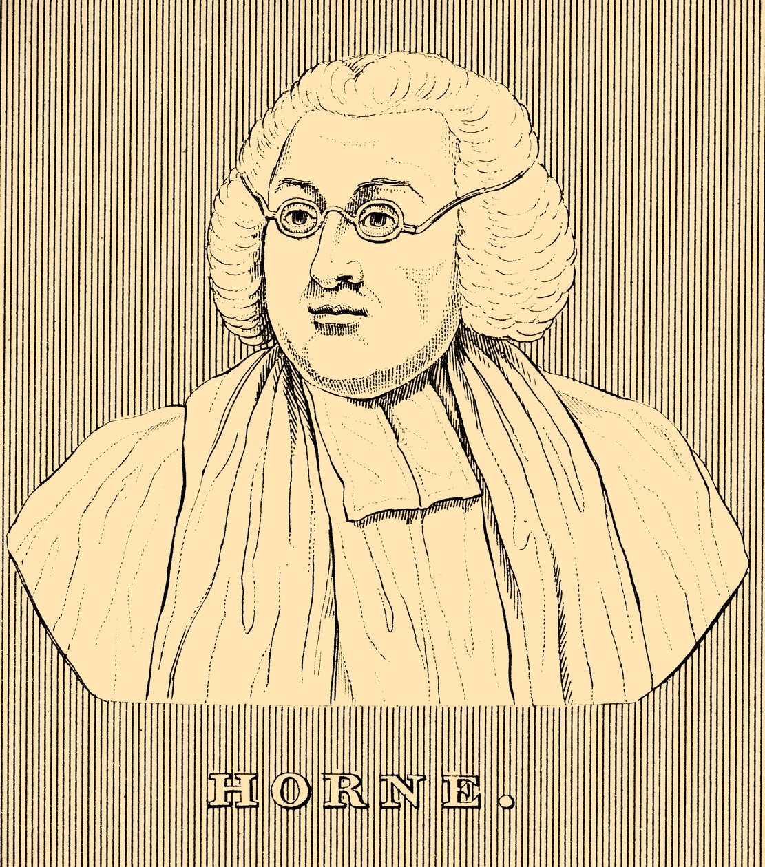 Horne - Unbekannt