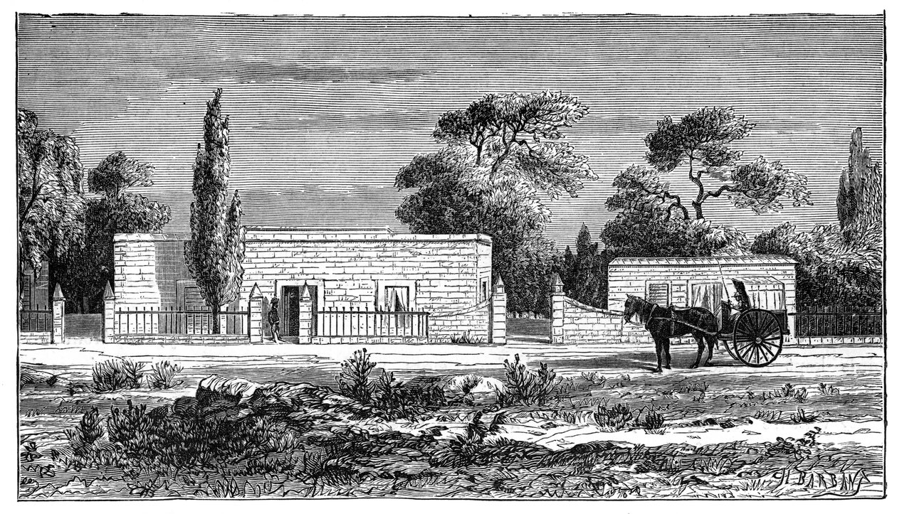 Maison d