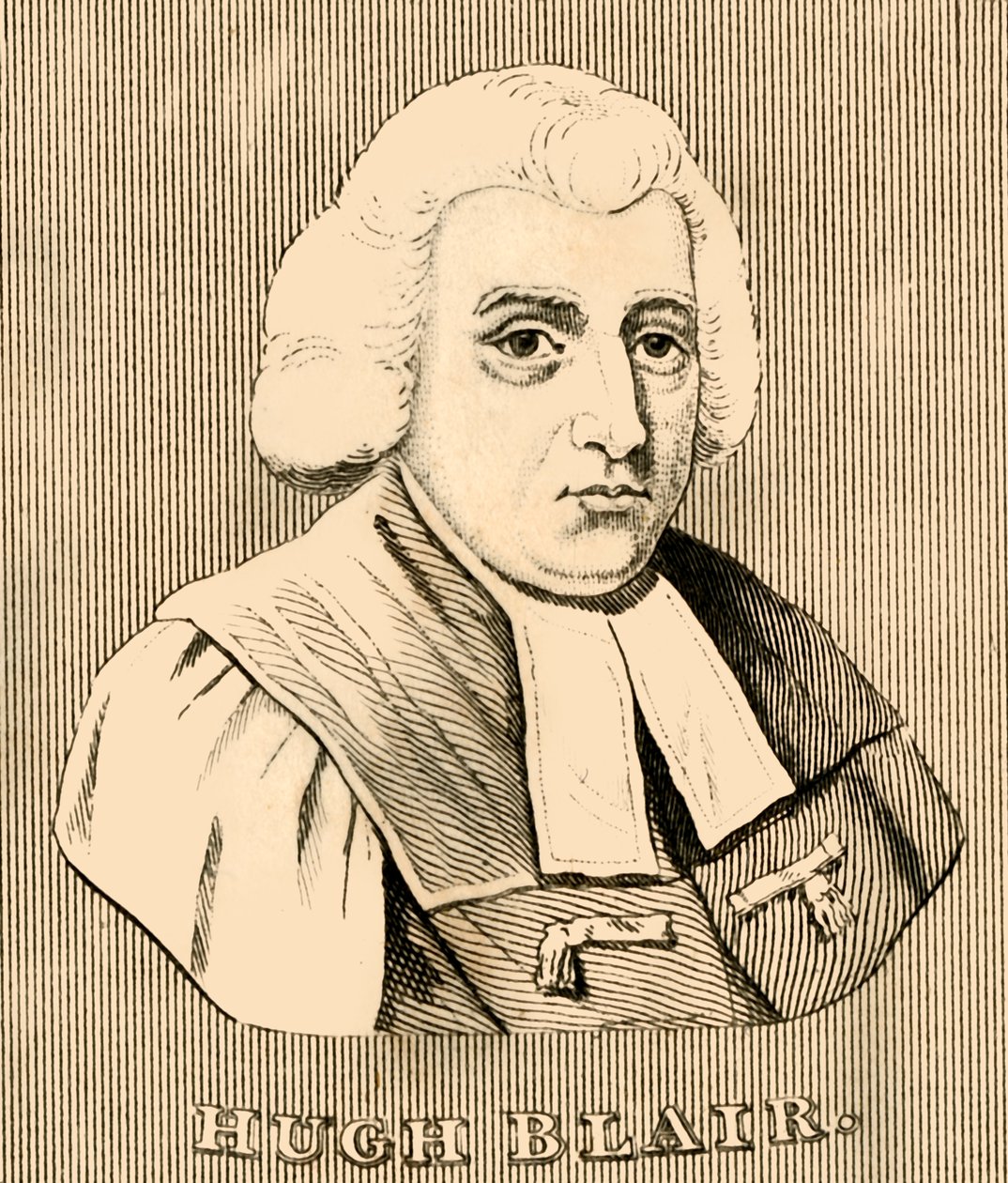 Hugh Blair, 1718-1800, 1830 - Unbekannt