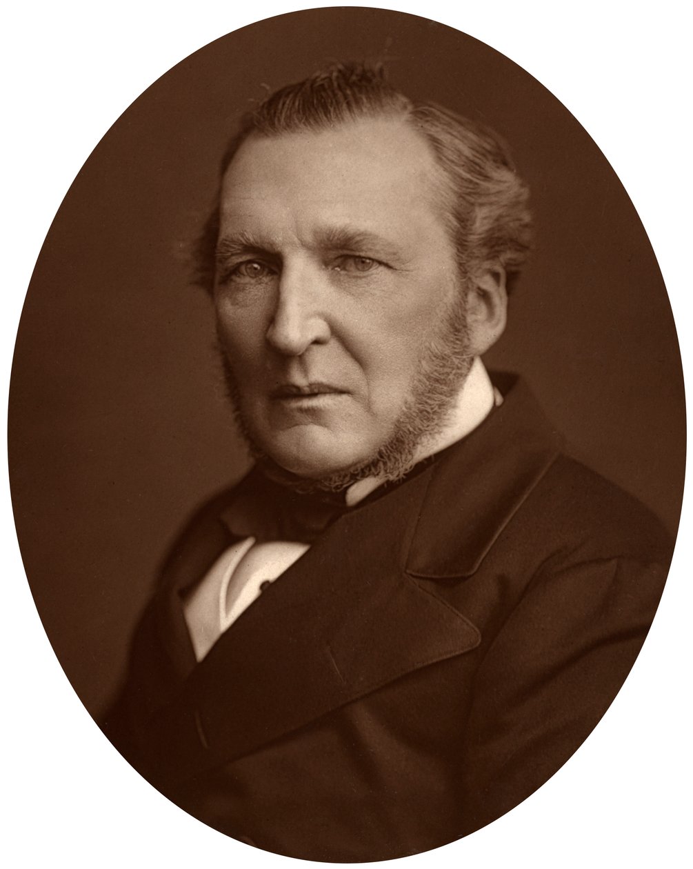 Hugh McCalmont Cairns, homme politique et homme d