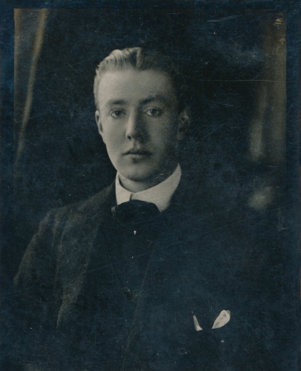 Hugh Richard Arthur Grosvenor, 2ème Duc de Westminster - Unbekannt