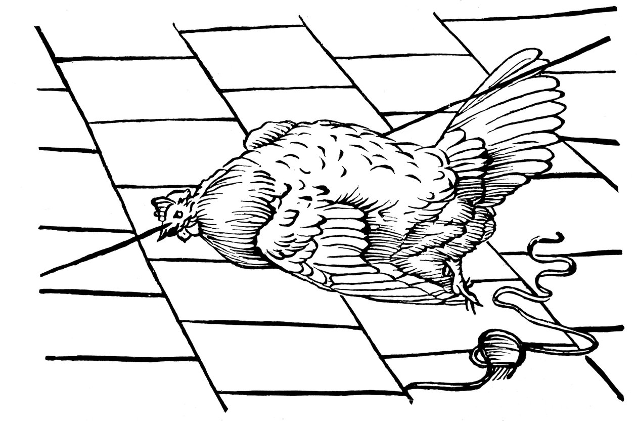 Hypnose, 1680 - Unbekannt