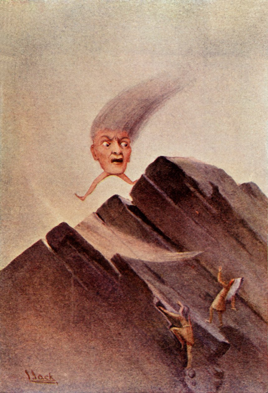 Je te vois, je te vois ! Tu vas mourir, 1914 - Unbekannt