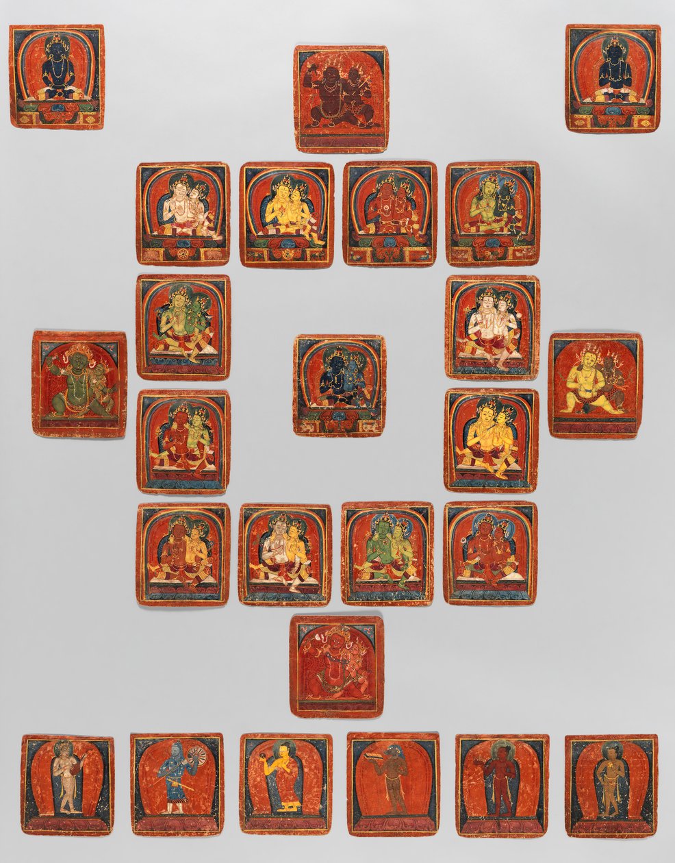 Cartes d