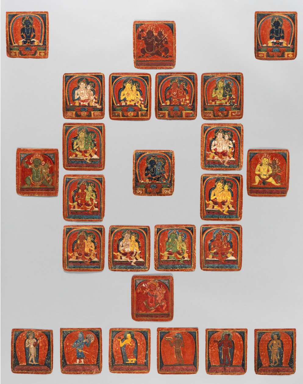 Cartes d