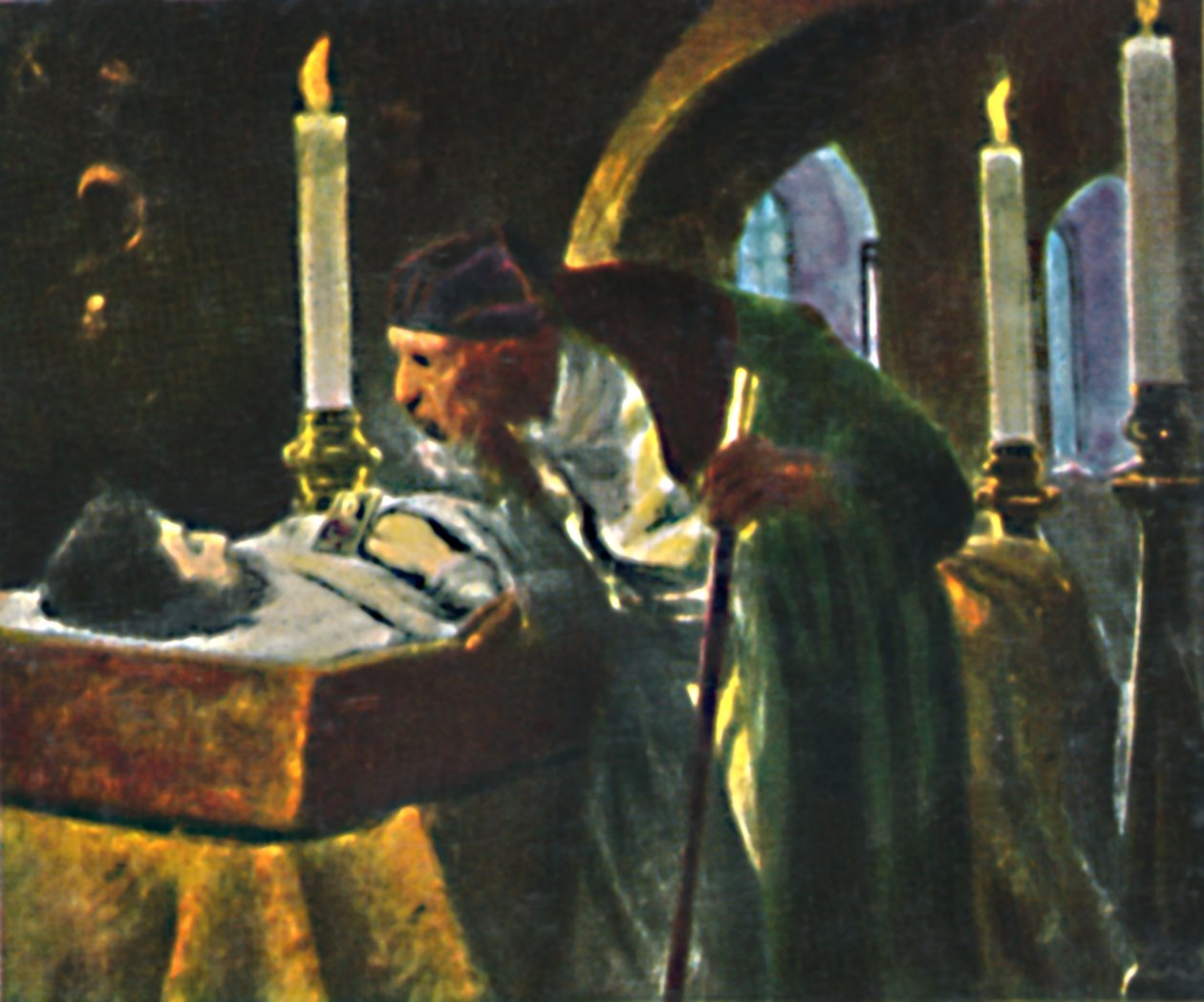 Ivan le Terrible 1530-1584, 1934 - Unbekannt