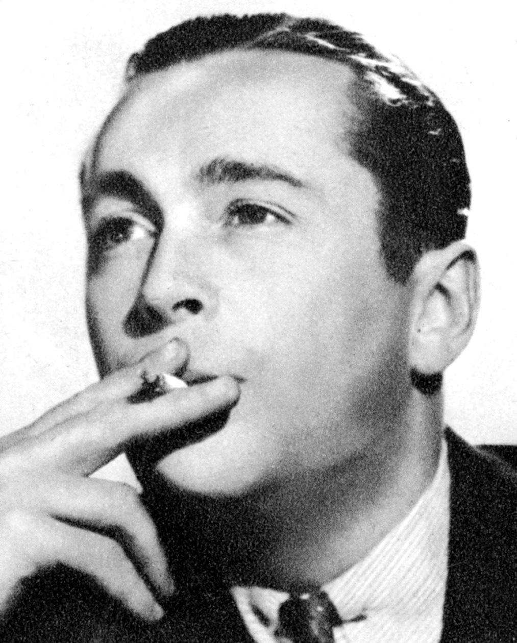 James Dunn, acteur américain, 1934-1935 - Unbekannt