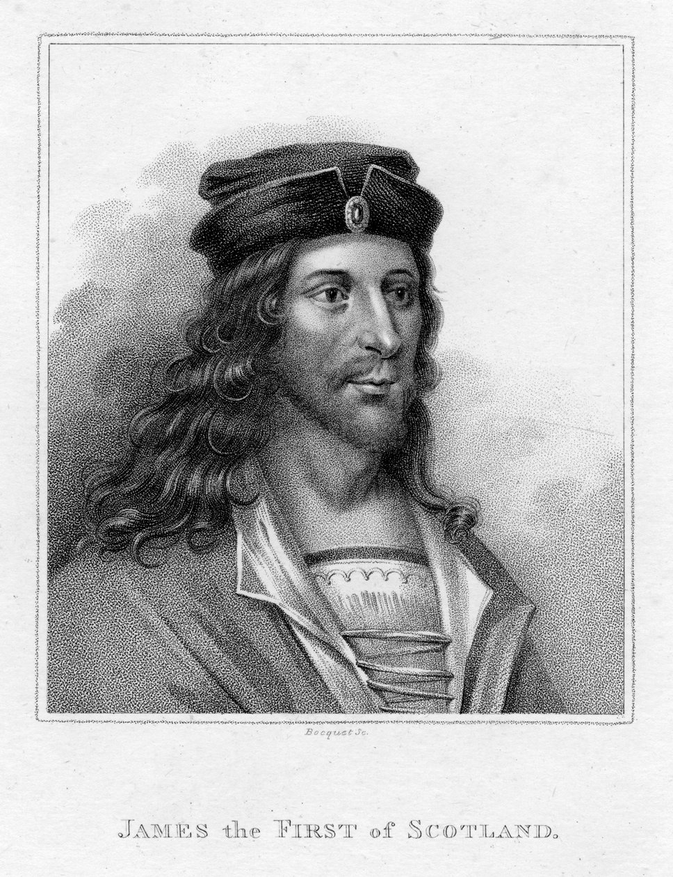 Jacques Ier d