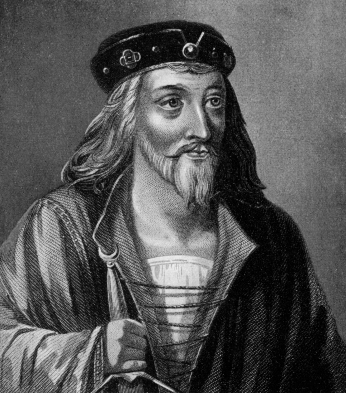 Jacques Ier d