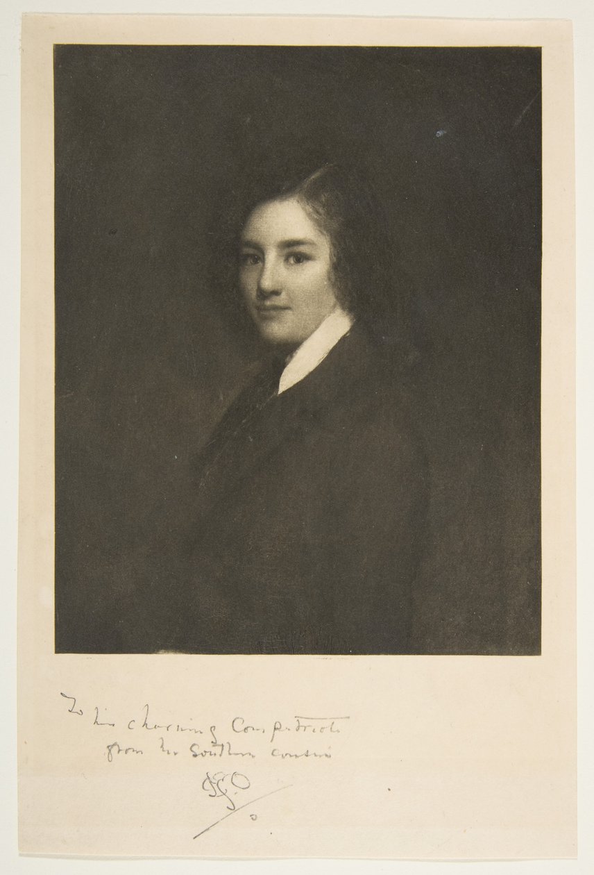 James McNeill Whistler, à l